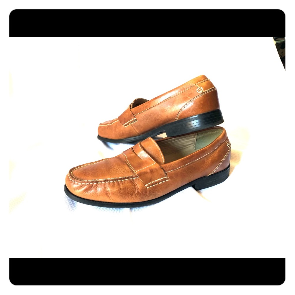 Chaps Loafers Men’s 11M